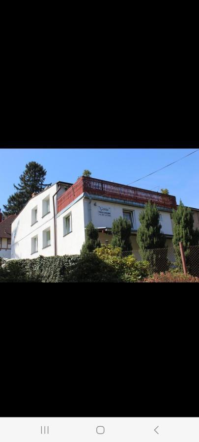Moje Miejsce - Mieszkanie Z Duzym Tarasem Na Wylacznosc Karpacz Exterior foto