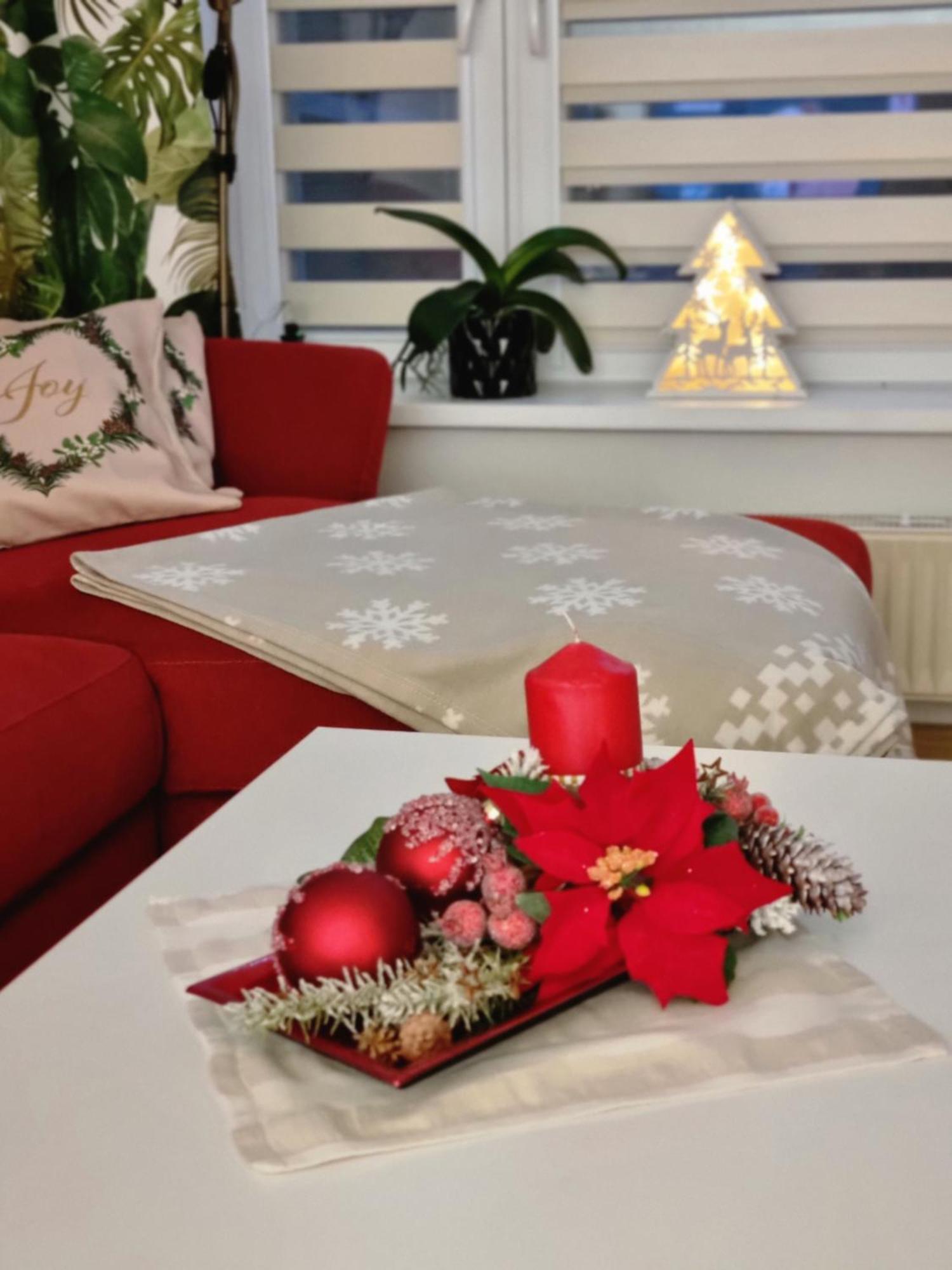 Moje Miejsce - Mieszkanie Z Duzym Tarasem Na Wylacznosc Karpacz Zimmer foto