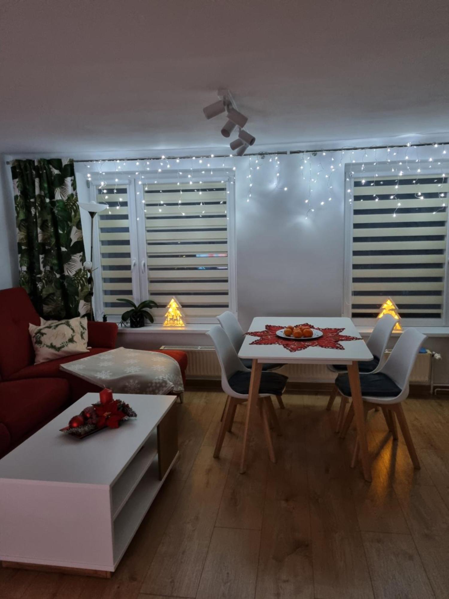 Moje Miejsce - Mieszkanie Z Duzym Tarasem Na Wylacznosc Karpacz Zimmer foto