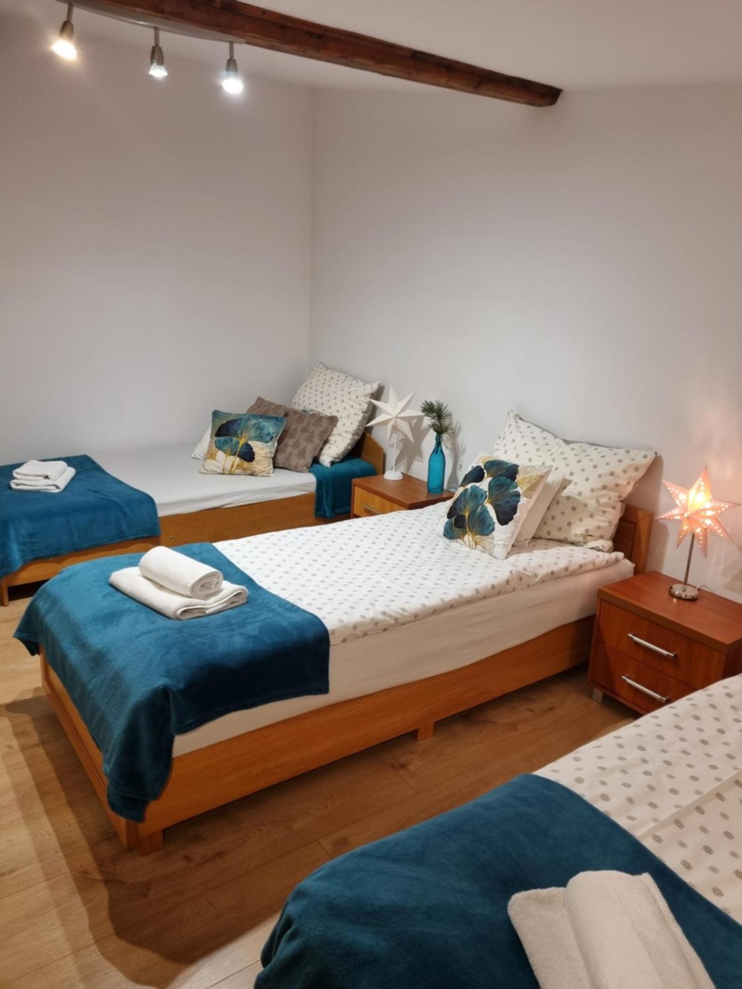 Moje Miejsce - Mieszkanie Z Duzym Tarasem Na Wylacznosc Karpacz Zimmer foto