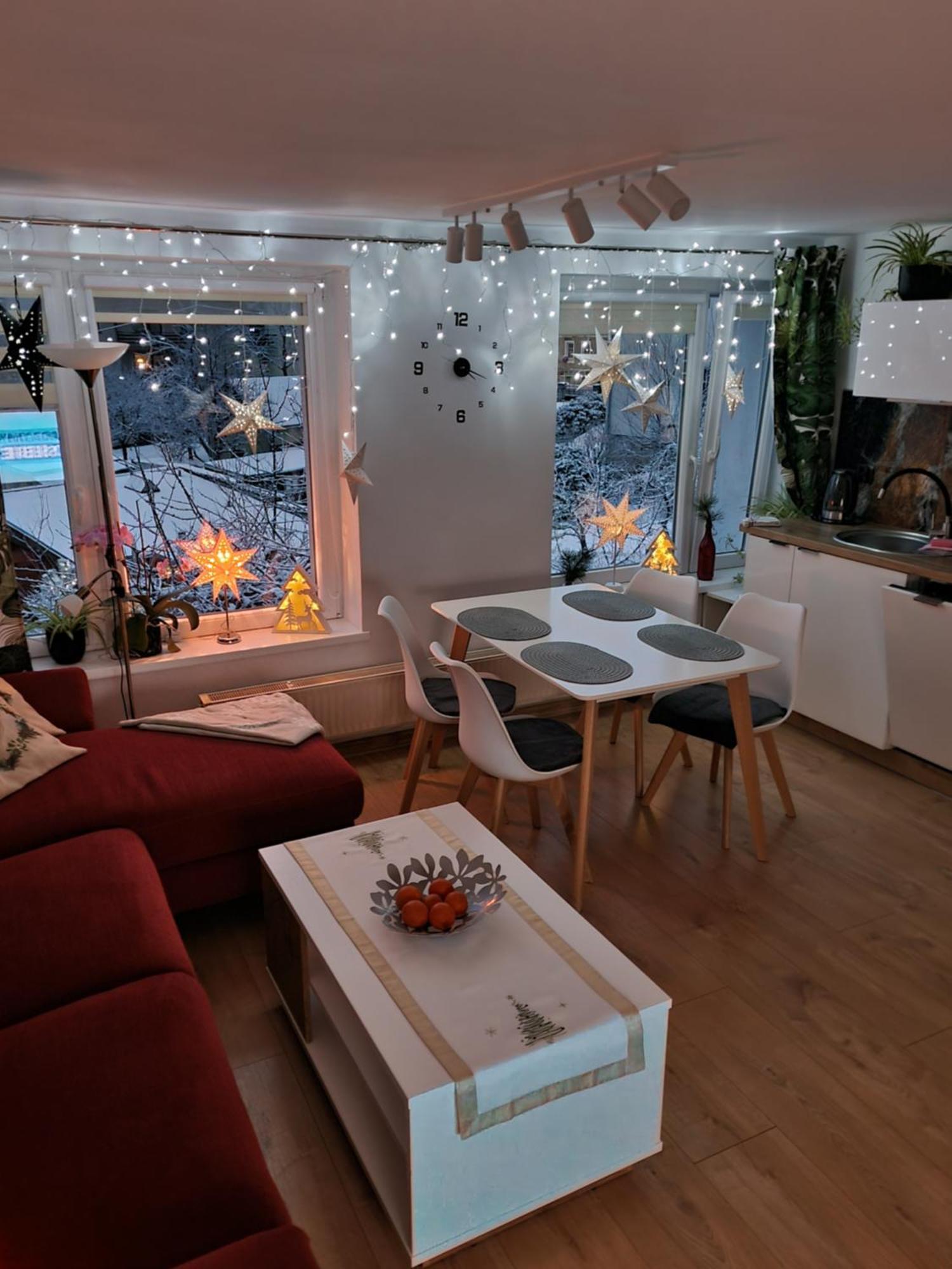 Moje Miejsce - Mieszkanie Z Duzym Tarasem Na Wylacznosc Karpacz Zimmer foto